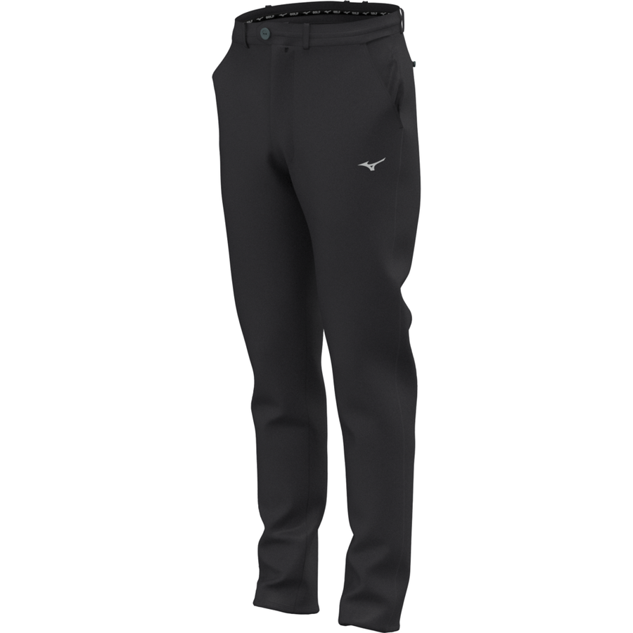 Mizuno Mizuno Challenge Trouser Black